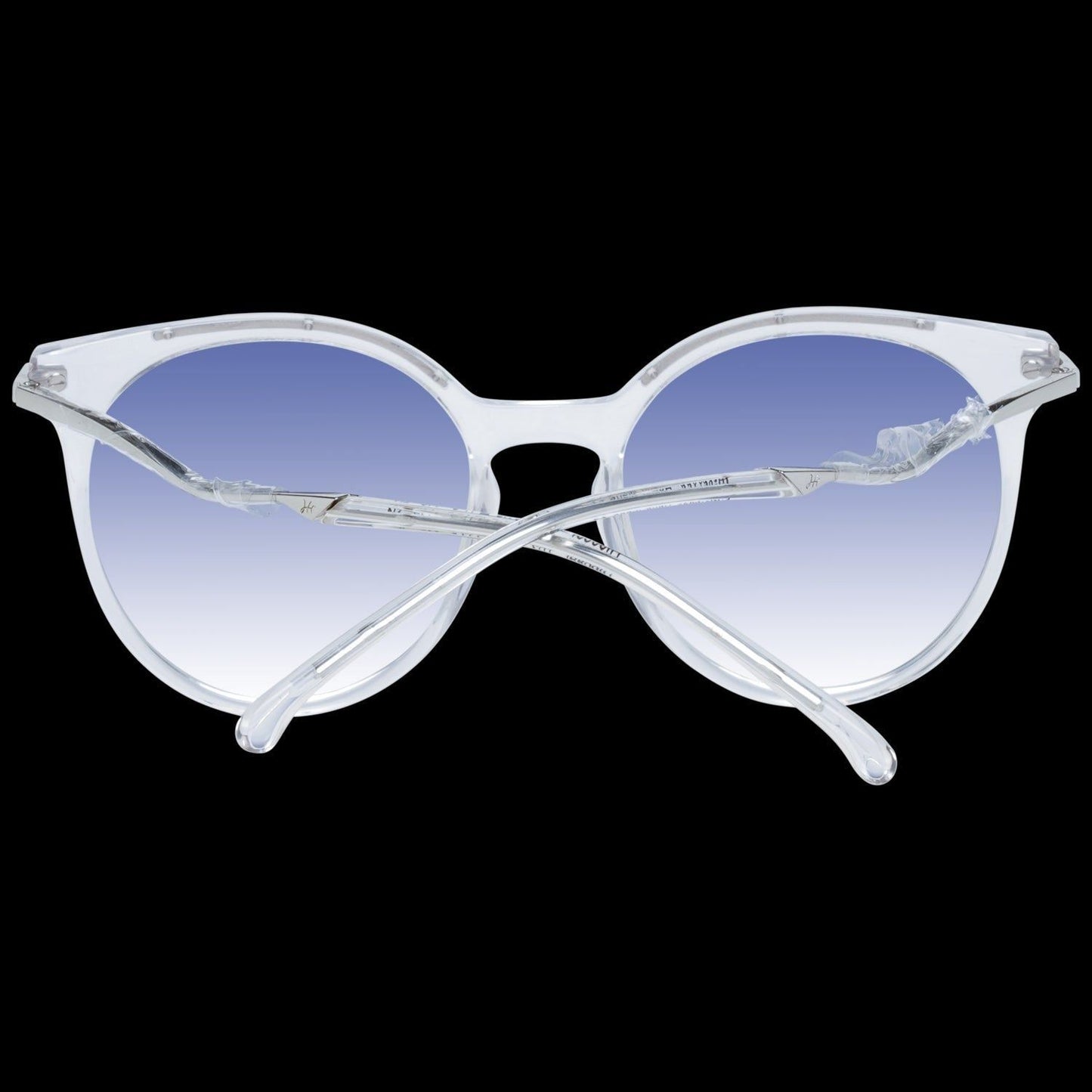 ANA HICKMANN MOD. HI9089I 51T02 SUNGLASSES & EYEWEAR ANA HICKMANN SUNGLASSES Black
