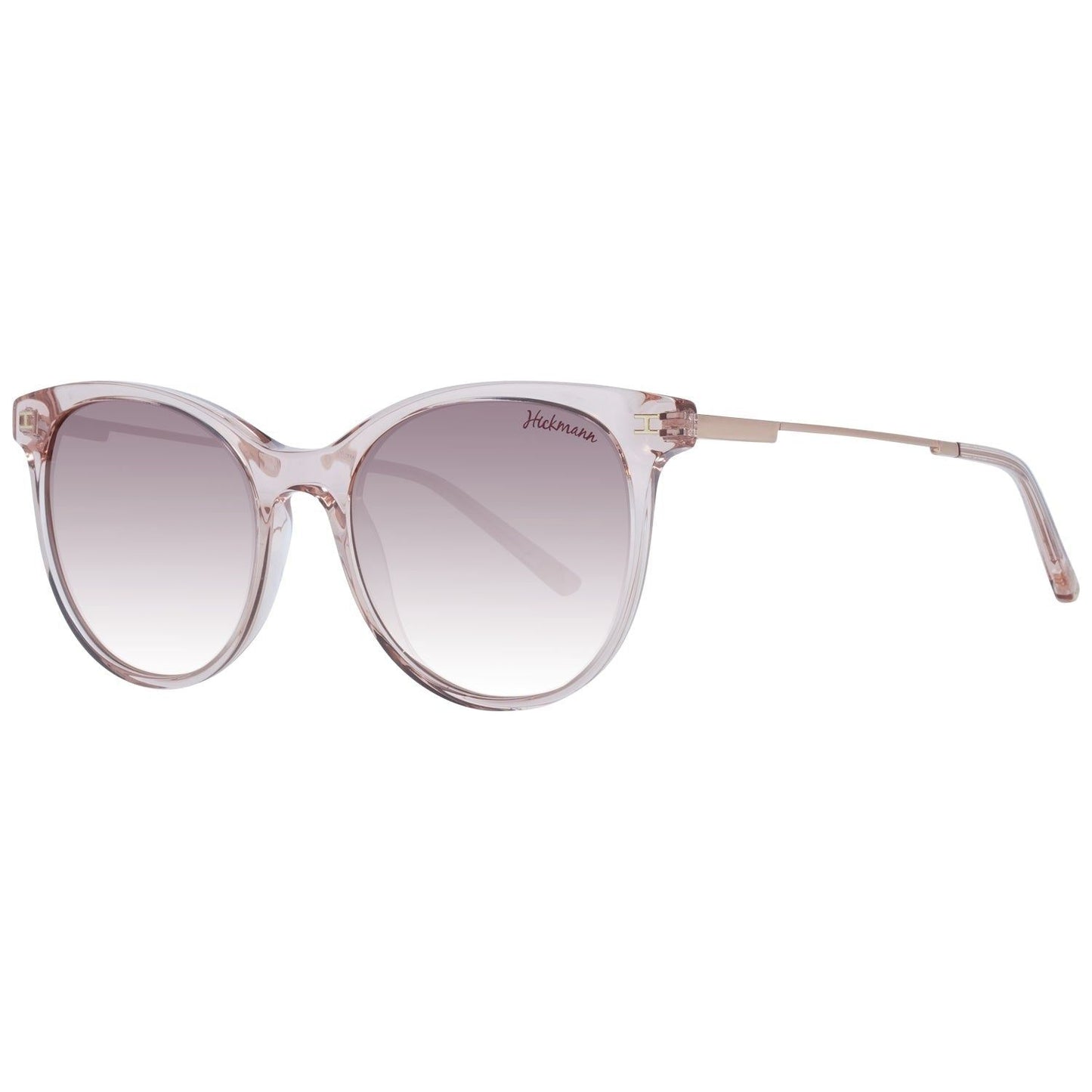 ANA HICKMANN MOD. HI9098 52T02 SUNGLASSES & EYEWEAR ANA HICKMANN SUNGLASSES Thistle