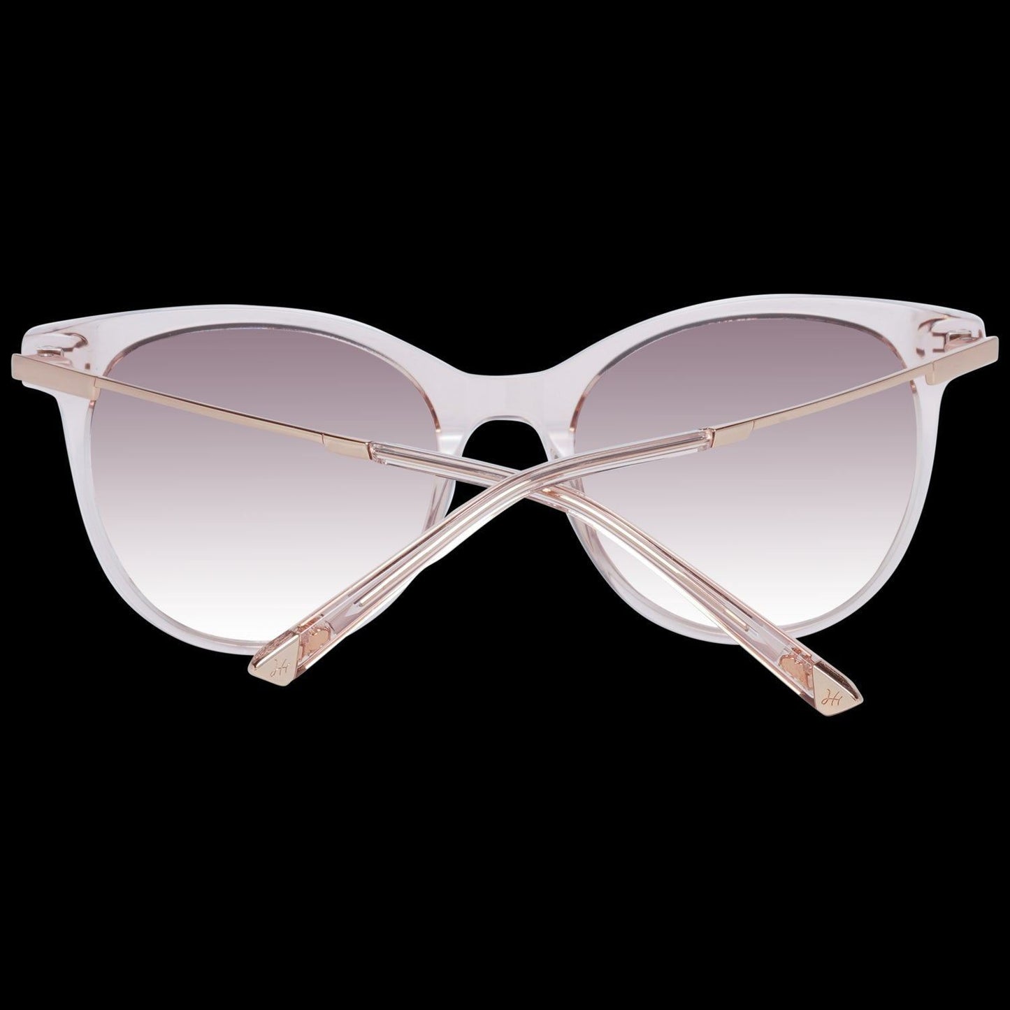 ANA HICKMANN MOD. HI9098 52T02 SUNGLASSES & EYEWEAR ANA HICKMANN SUNGLASSES Black