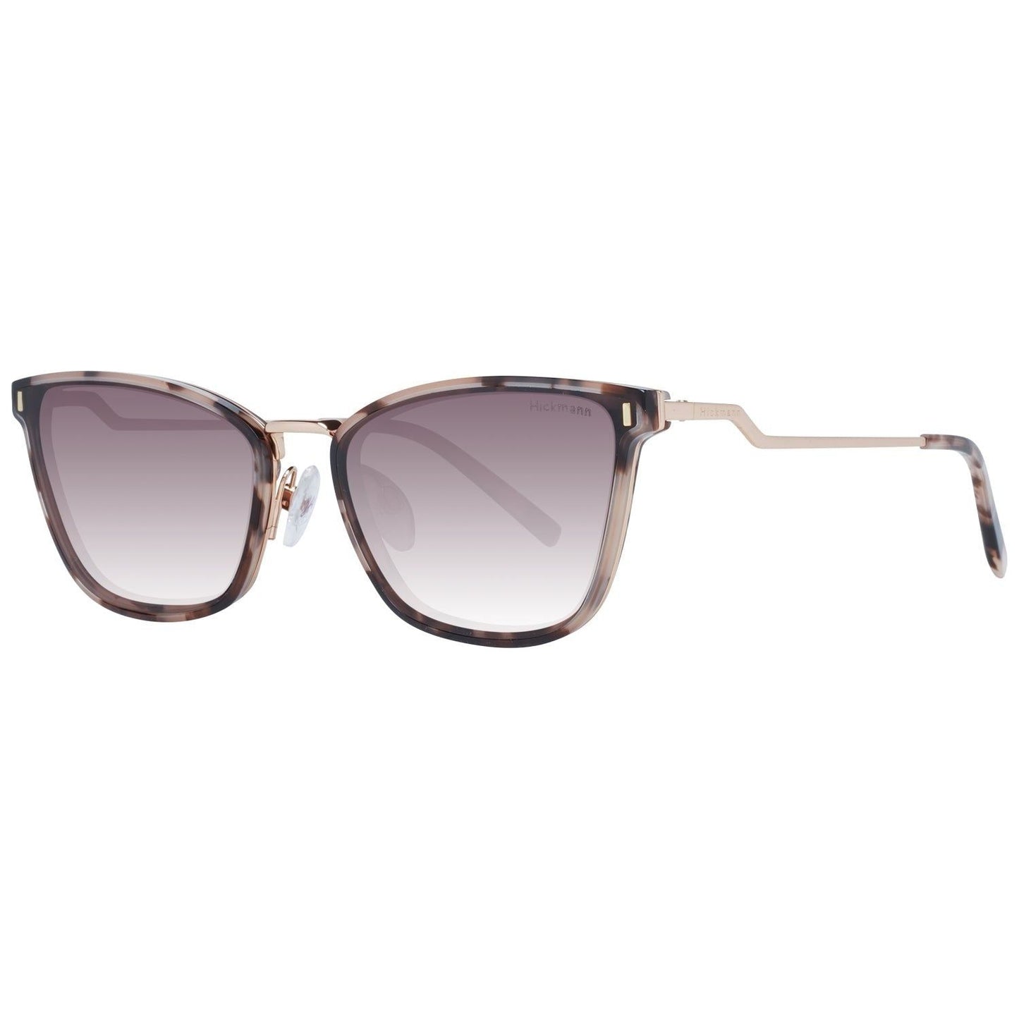 ANA HICKMANN MOD. HI9116 59G21 SUNGLASSES & EYEWEAR ANA HICKMANN SUNGLASSES Gray