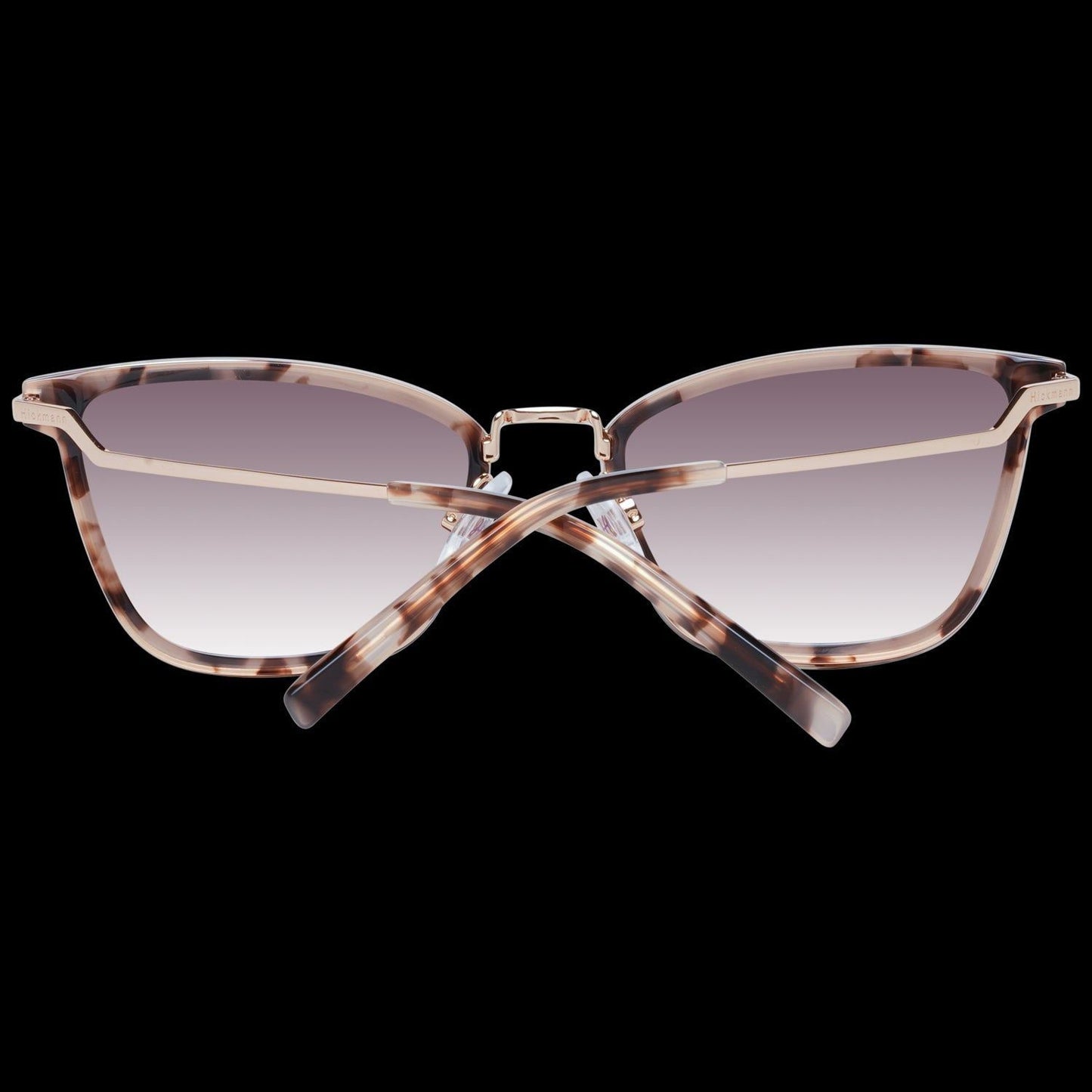 ANA HICKMANN MOD. HI9116 59G21 SUNGLASSES & EYEWEAR ANA HICKMANN SUNGLASSES Dark Gray