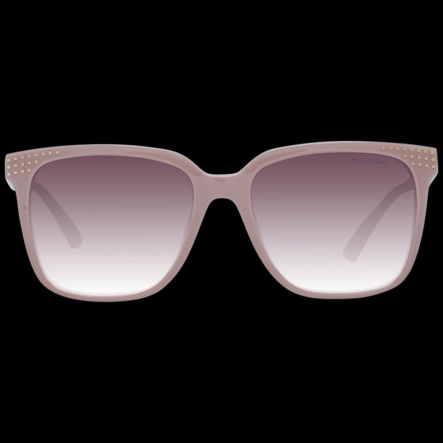 ANA HICKMANN MOD. HI9122 54D01 SUNGLASSES & EYEWEAR ANA HICKMANN SUNGLASSES Black