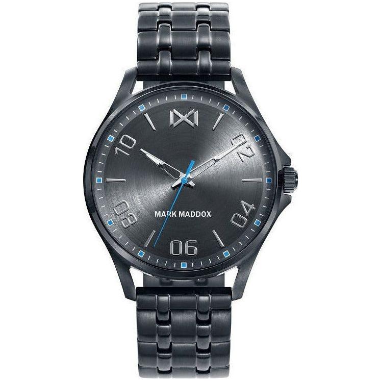 MARK MADDOX - NEW COLLECTION Mod. HM7110-55 WATCHES MARK MADDOX Dark Slate Gray