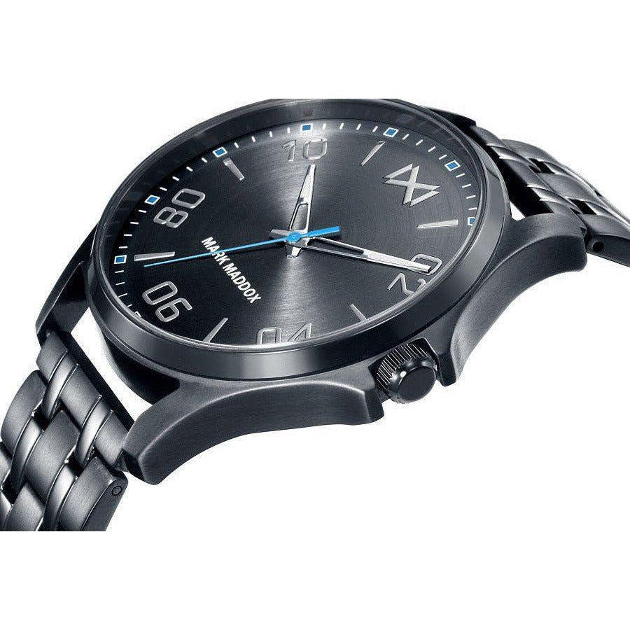 MARK MADDOX - NEW COLLECTION Mod. HM7110-55 WATCHES MARK MADDOX Dark Slate Gray