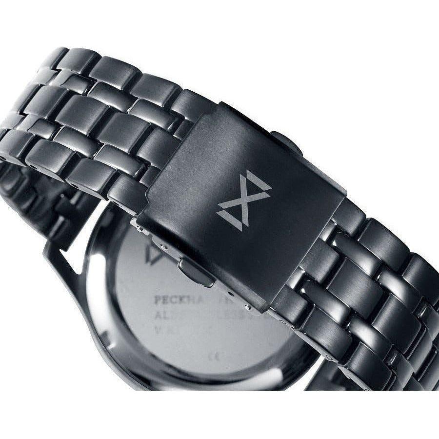 MARK MADDOX - NEW COLLECTION Mod. HM7110-55 WATCHES MARK MADDOX Dark Slate Gray