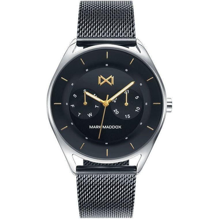 MARK MADDOX - NEW COLLECTION Mod. HM7116-57 WATCHES MARK MADDOX Dark Slate Gray