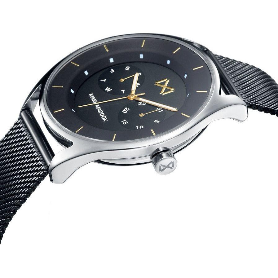 MARK MADDOX - NEW COLLECTION Mod. HM7116-57 WATCHES MARK MADDOX Dark Slate Gray