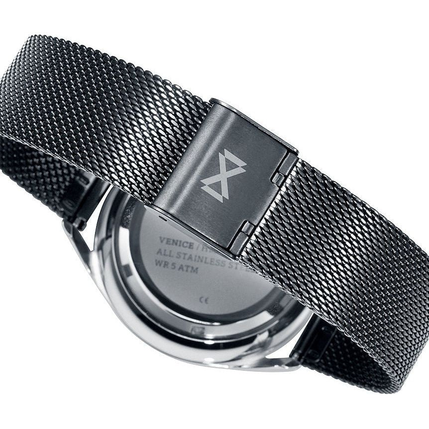 MARK MADDOX - NEW COLLECTION Mod. HM7116-57 WATCHES MARK MADDOX Dark Slate Gray
