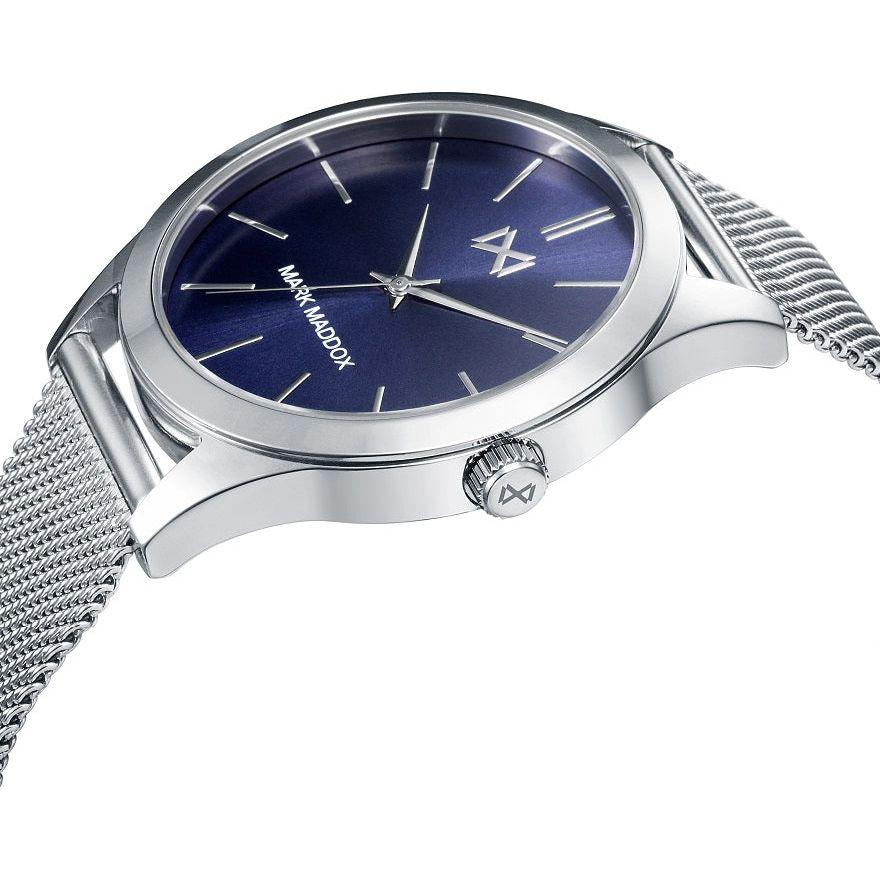 MARK MADDOX - NEW COLLECTION Mod. HM7119-37 WATCHES MARK MADDOX Dark Slate Gray