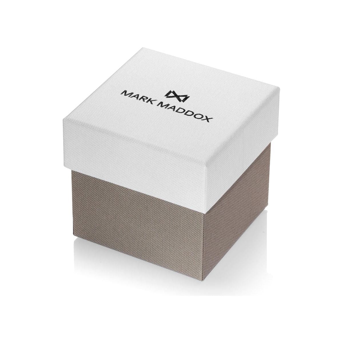 MARK MADDOX - NEW COLLECTION Mod. HM7119-37 WATCHES MARK MADDOX Dark Slate Gray