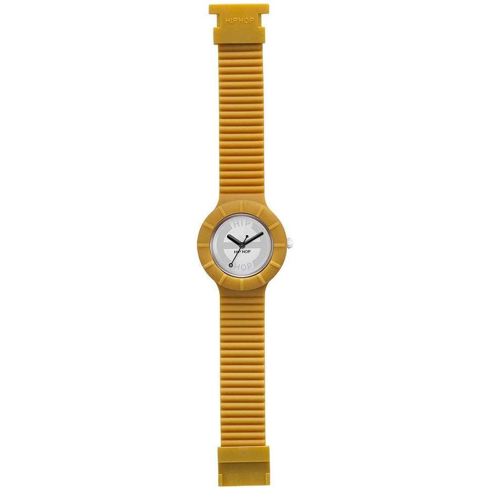 HIP HOP Mod. SPRING SUMMER WATCHES HIP HOP Dark Goldenrod