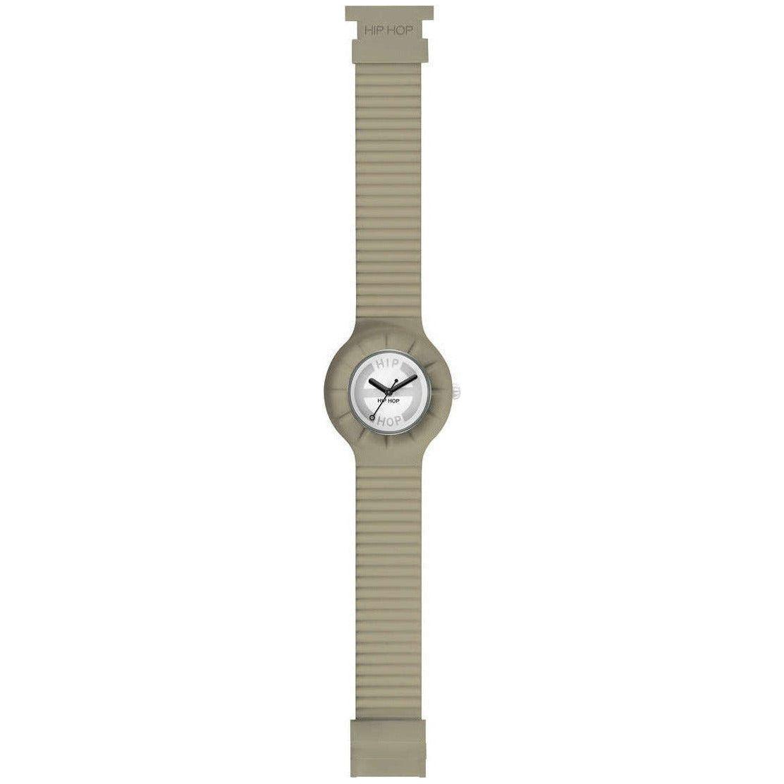 HIP HOP Mod. HERO WATCHES HIP HOP Rosy Brown