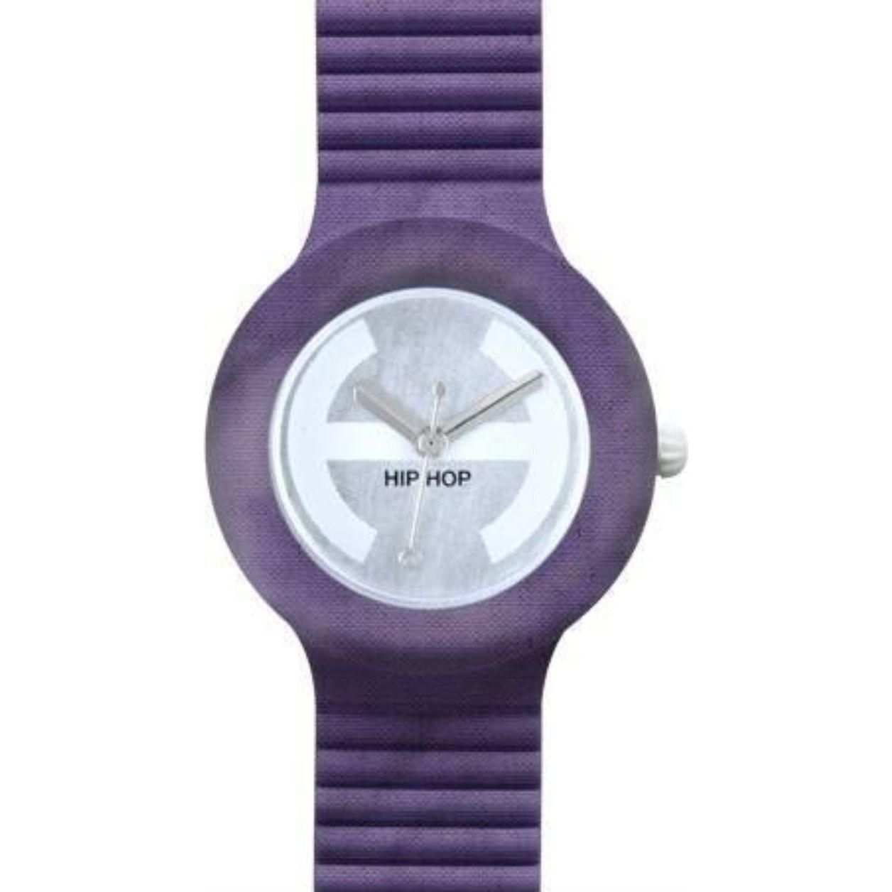 HIP HOP Mod. MELANGE WATCHES HIP HOP Dim Gray
