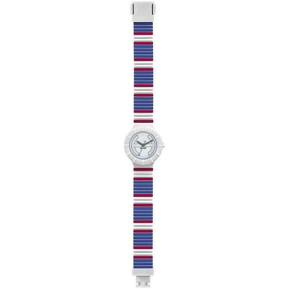HIP HOP Mod. MILLERIGHE WATCHES HIP HOP Light Gray