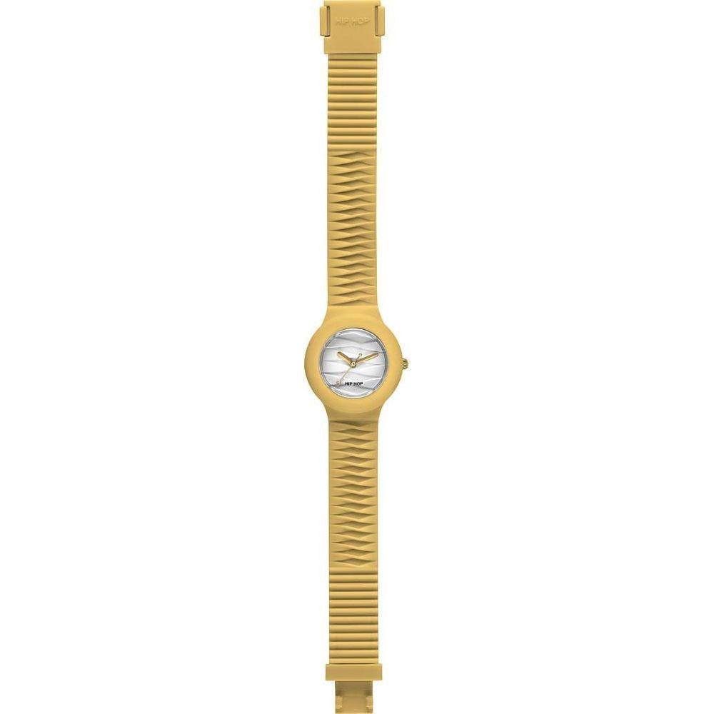 HIP HOP Mod. SENSORIALITY WATCHES HIP HOP Dark Khaki