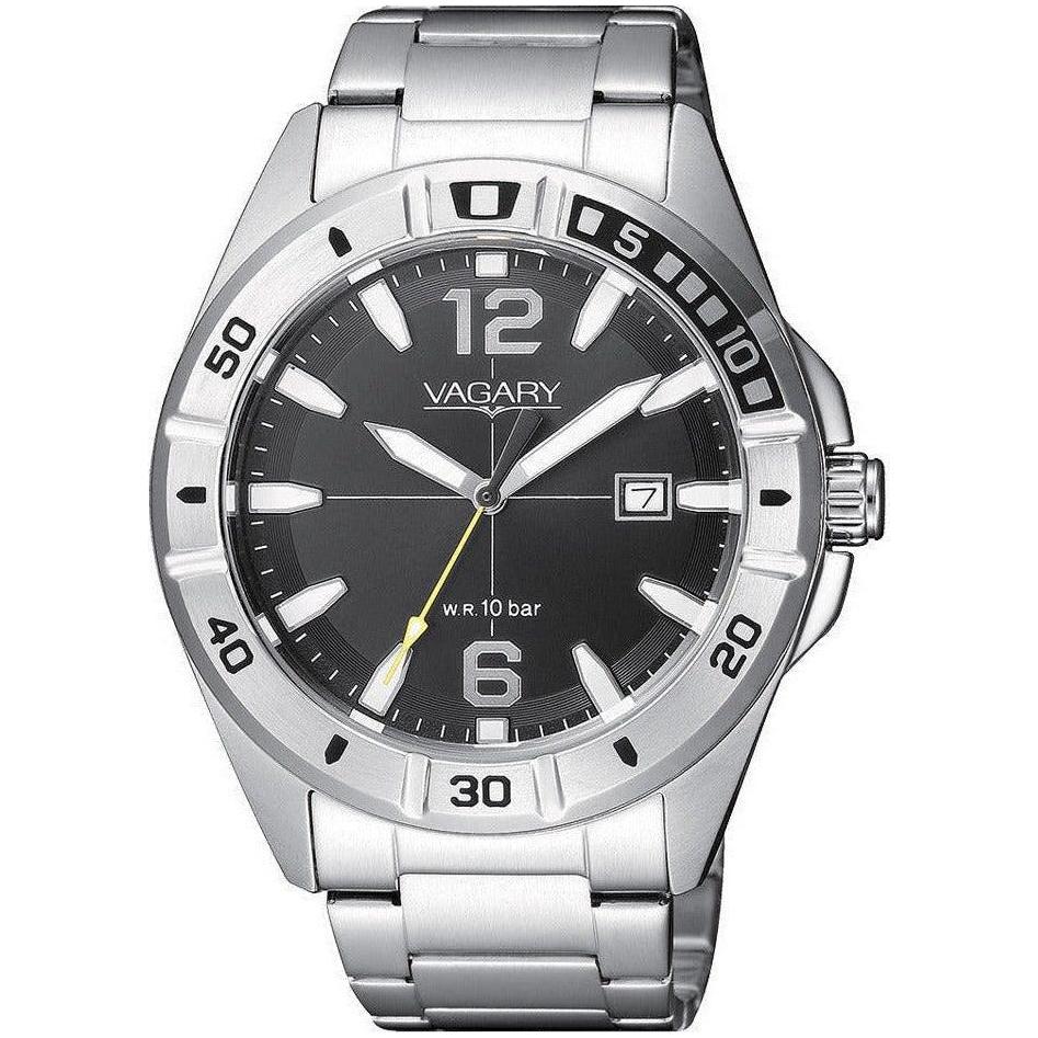 CITIZEN VAGARY MOD. IB8-518-51 WATCHES VAGARY Light Gray