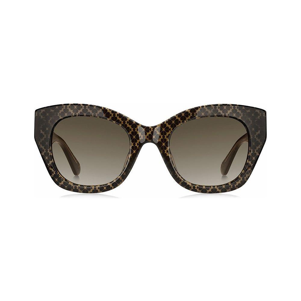 KATE SPADE Mod. JALENA_S-305-49 SUNGLASSES & EYEWEAR KATE SPADE SUNGLASSES Dim Gray