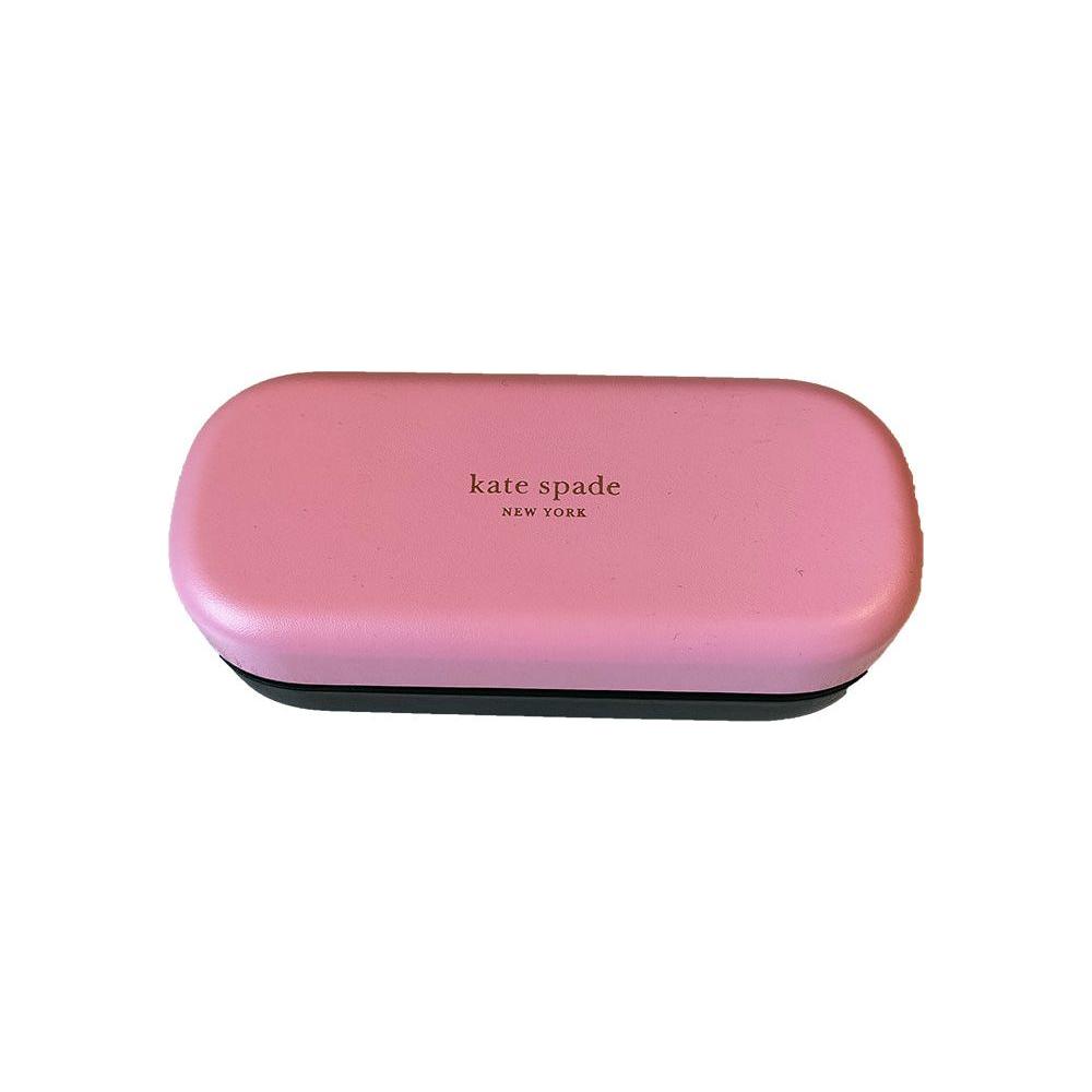 KATE SPADE Mod. JALENA_S-305-49 SUNGLASSES & EYEWEAR KATE SPADE SUNGLASSES Pale Violet Red