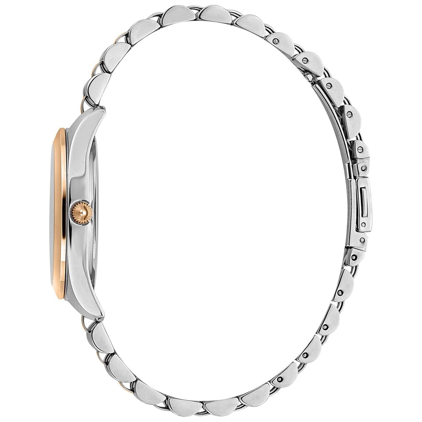 JUST CAVALLI Mod. PANTERA WATCHES JUST CAVALLI TIME Light Gray