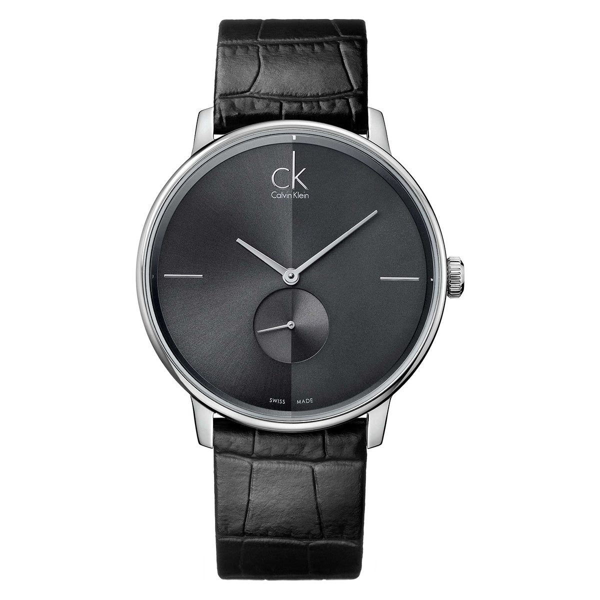 CK Calvin Klein WATCHES Mod. K2Y211C3 WATCHES CK Calvin Klein Dark Slate Gray