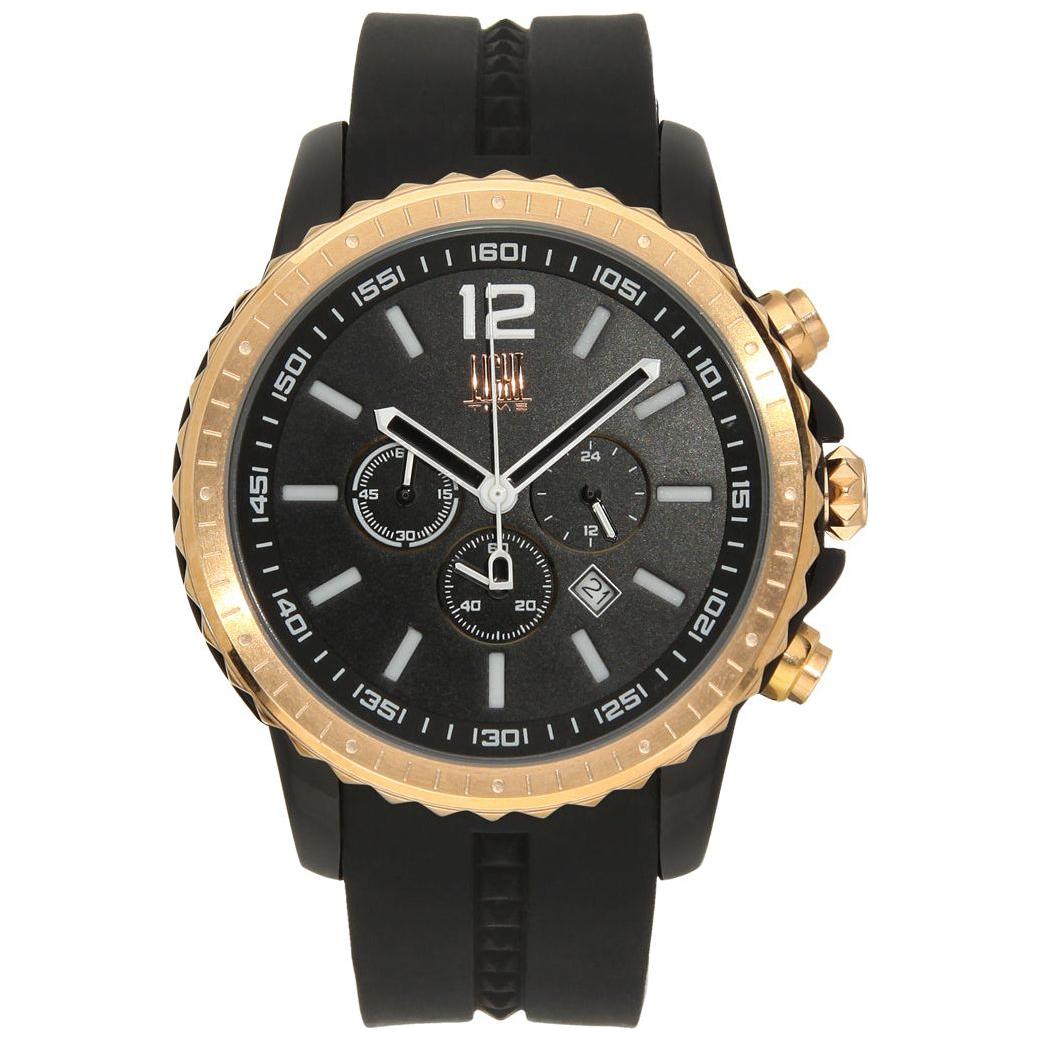 LIGHT TIME Mod. SPEED WAY WATCHES LIGHT TIME Dark Slate Gray