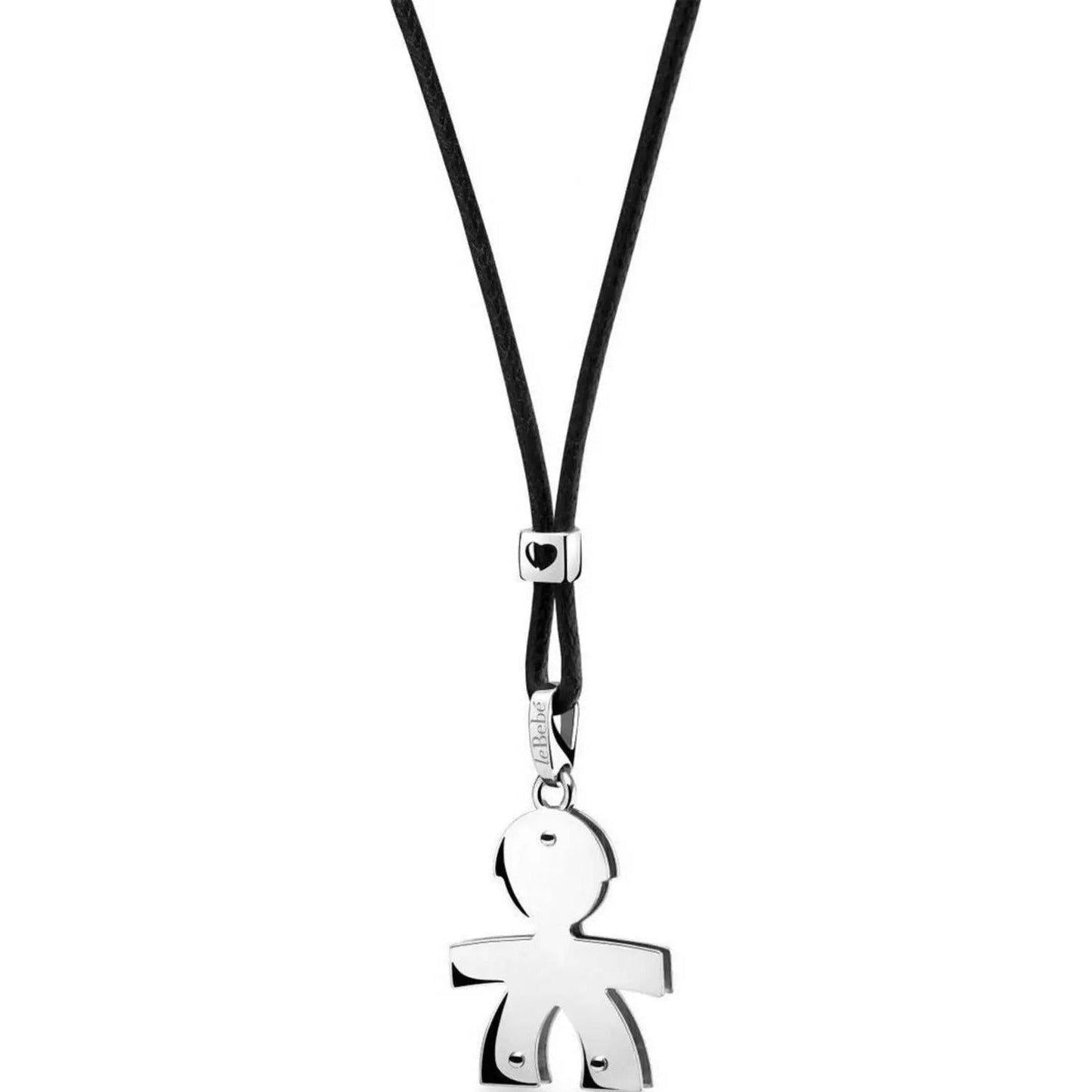 LE BEBE Necklace MOD. LBB002-N Necklace LE BEBE' Lavender