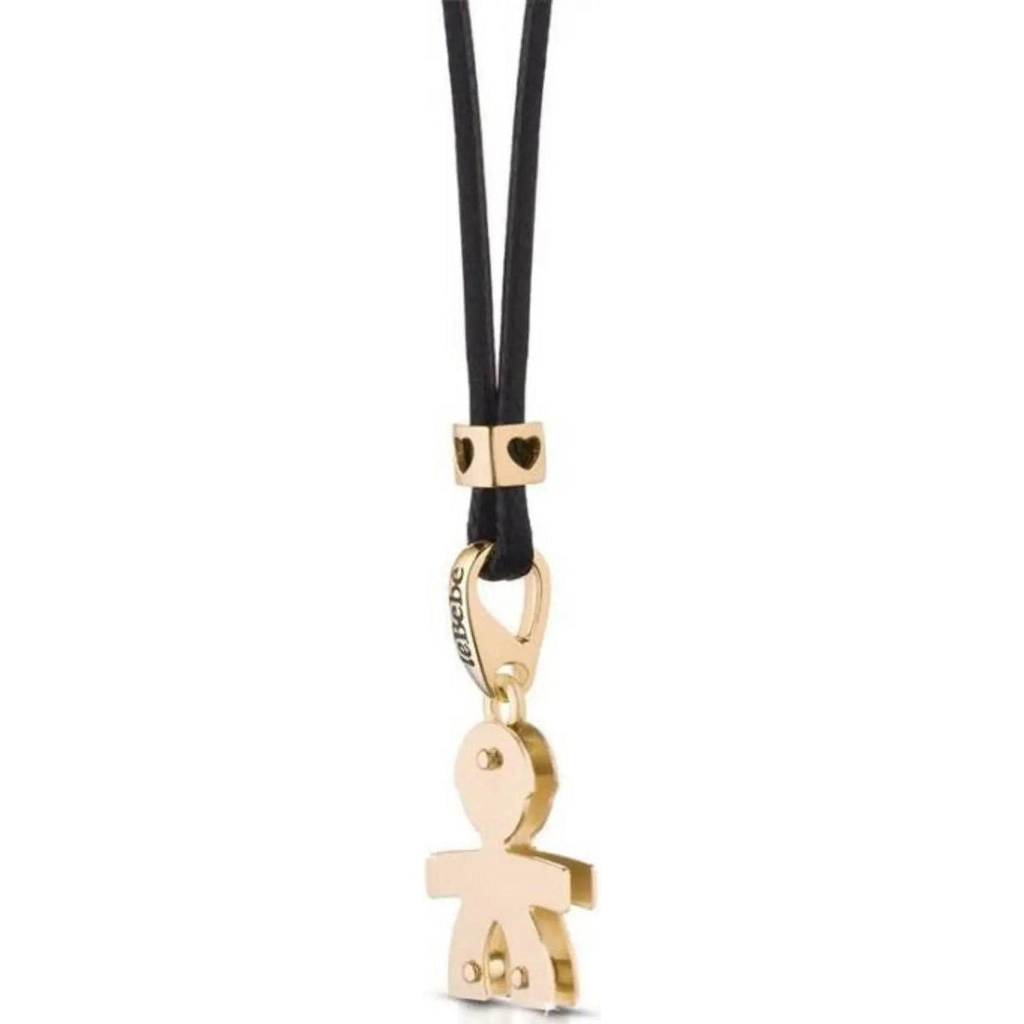 LE BEBE Necklace MOD. LBB042-N neckl LE BEBE' Dark Slate Gray