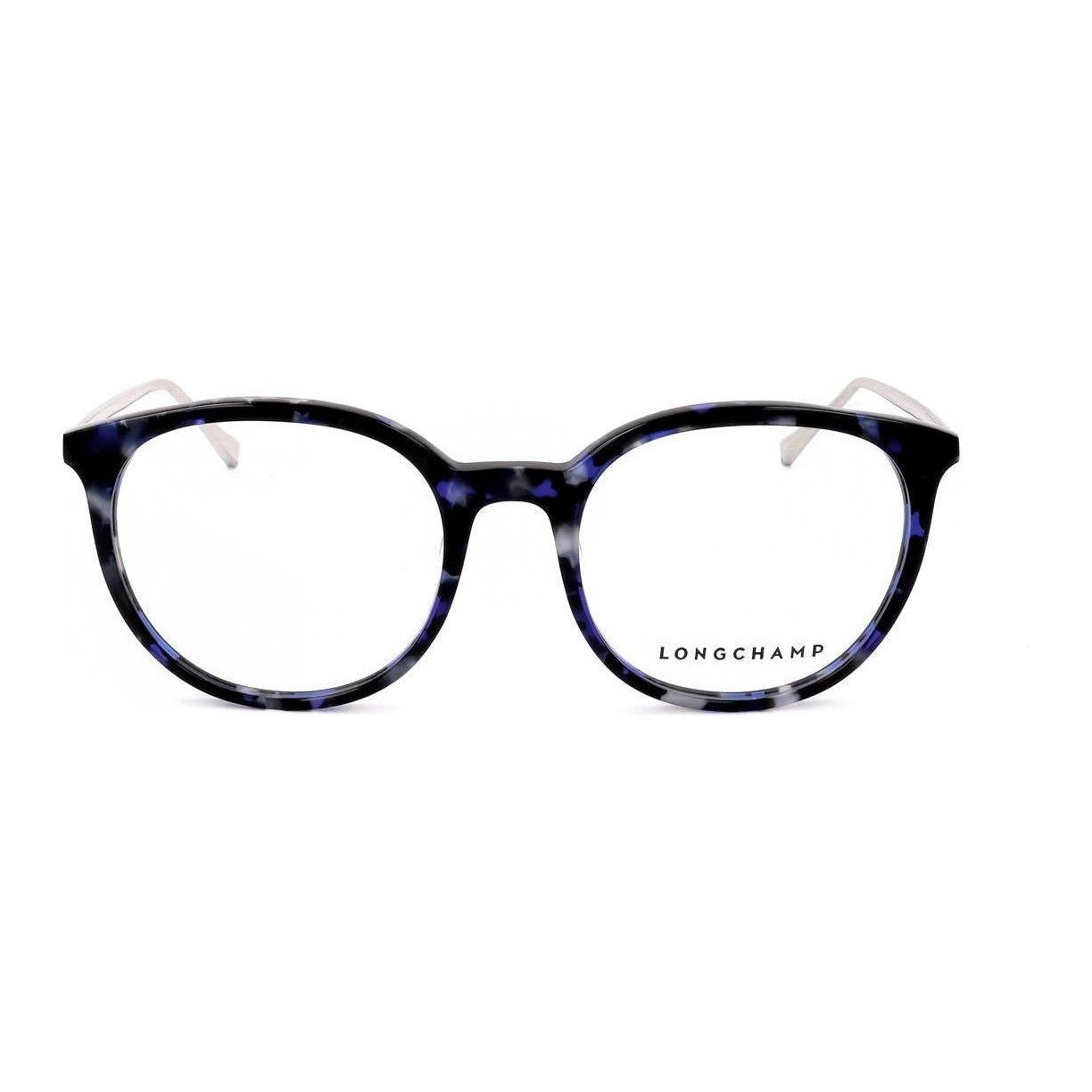 LONGCHAMP MOD. LO2605 SUNGLASSES & EYEWEAR LONGCHAMP EYEWEAR Black