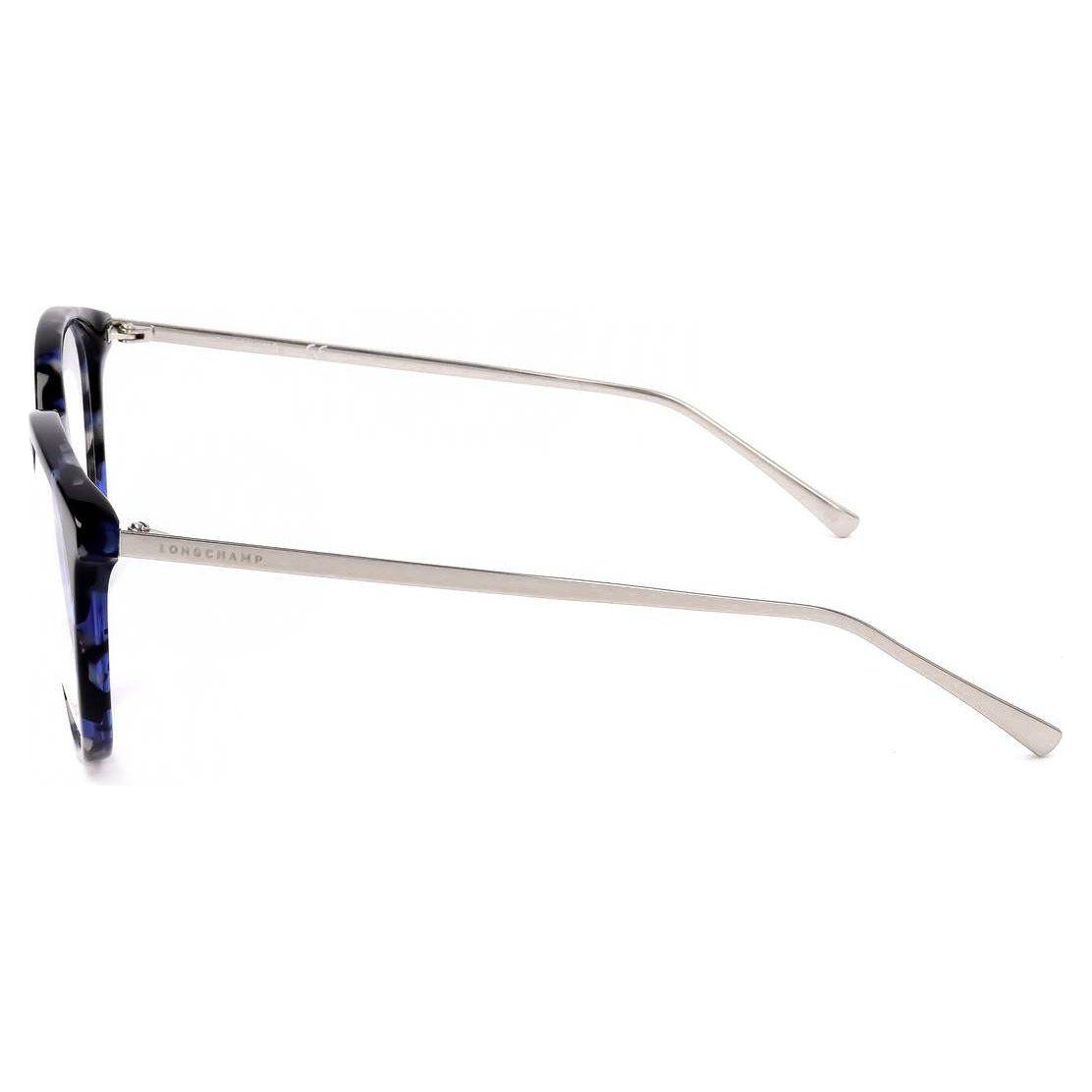 LONGCHAMP MOD. LO2605 SUNGLASSES & EYEWEAR LONGCHAMP EYEWEAR Light Gray