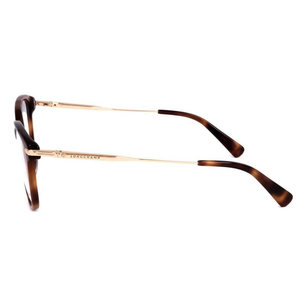 LONGCHAMP MOD. LO2669 SUNGLASSES & EYEWEAR LONGCHAMP EYEWEAR Black