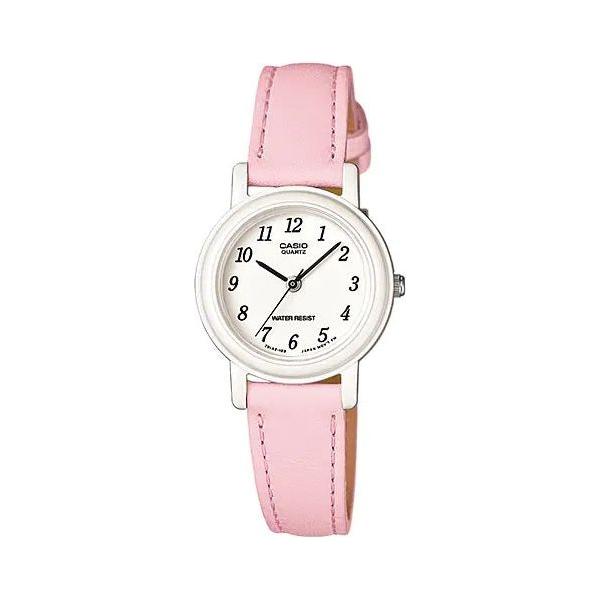 CASIO STANDARD WATCHES CASIO Misty Rose