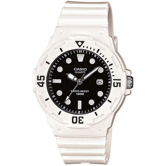 CASIO COLLECTION WATCHES CASIO Black