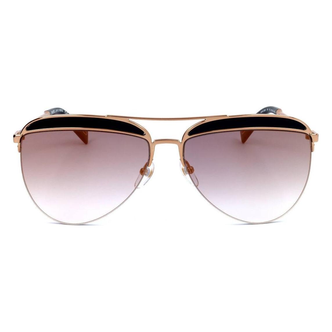 MARC JACOBS MOD. MARC 268_S BLACK SUNGLASSES & EYEWEAR MARC JACOBS SUNGLASSES Gray