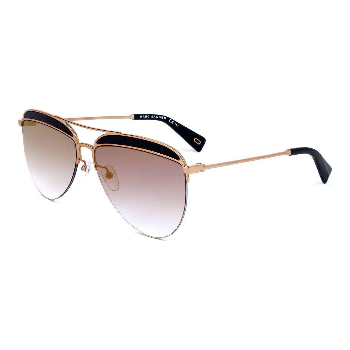 MARC JACOBS MOD. MARC 268_S BLACK SUNGLASSES & EYEWEAR MARC JACOBS SUNGLASSES Gray