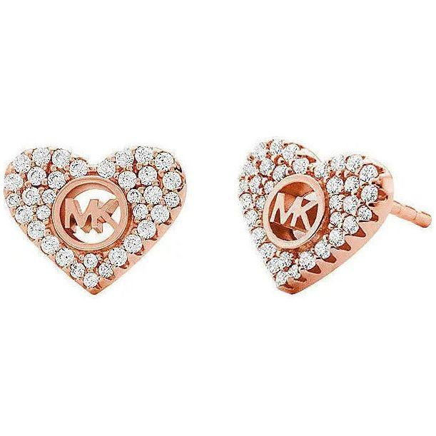 MICHAEL KORS JEWELS Mod. PREMIUM Earrings MICHAEL KORS JEWELS Light Gray