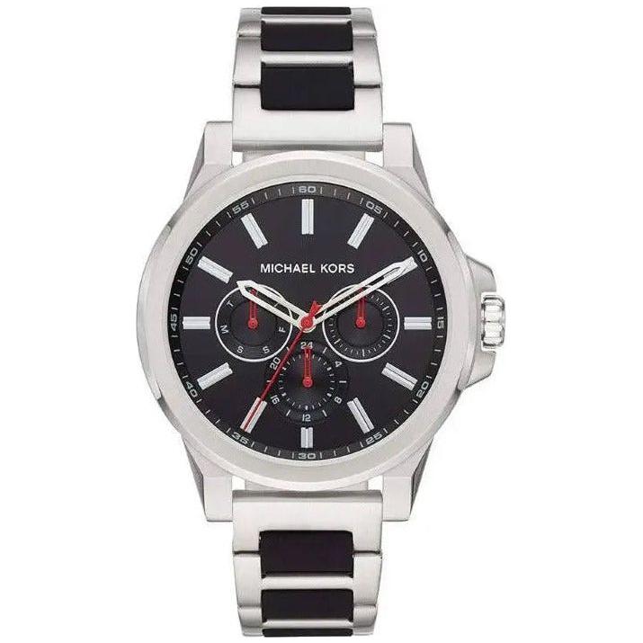 MICHAEL KORS Mod. ABBOTT WATCHES MICHAEL KORS Dark Slate Gray