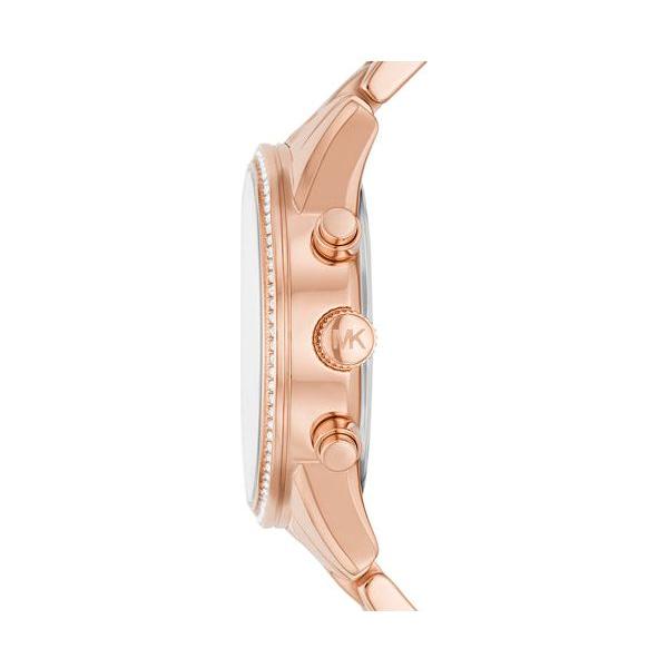 MICHAEL KORS Mod. RITZ WATCHES MICHAEL KORS Wheat