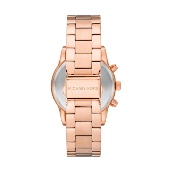 MICHAEL KORS Mod. RITZ WATCHES MICHAEL KORS Wheat
