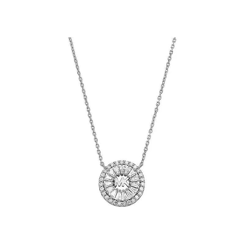 MICHAEL KORS Mod. MKC1634AN040 Necklace MICHAEL KORS JEWELS Dark Slate Gray