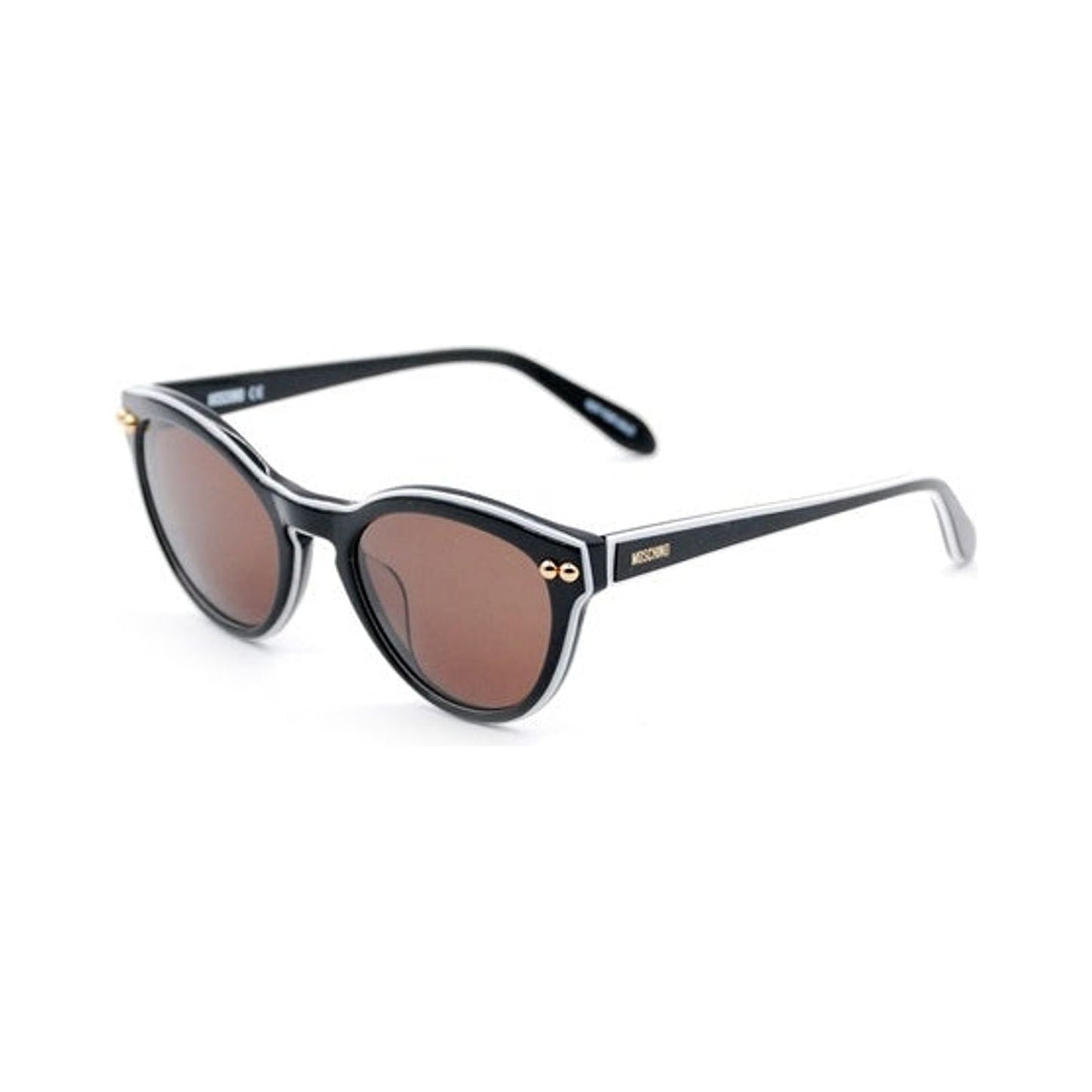 MOSCHINO SUNGLASSES Mod. MO72401SA_01SA SUNGLASSES & EYEWEAR MOSCHINO SUNGLASSES Slate Gray