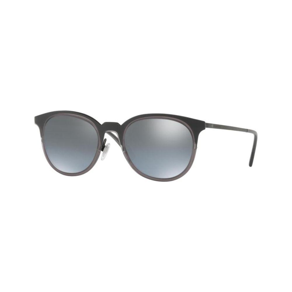BURBERRY MOD. MR- BURBERRY BE 3093 SUNGLASSES & EYEWEAR BURBERRY SUNGLASSES Slate Gray