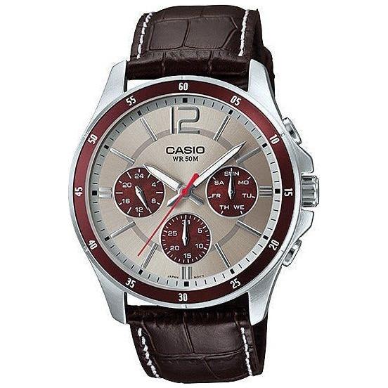 CASIO COLLECTION WATCHES CASIO Dark Slate Gray