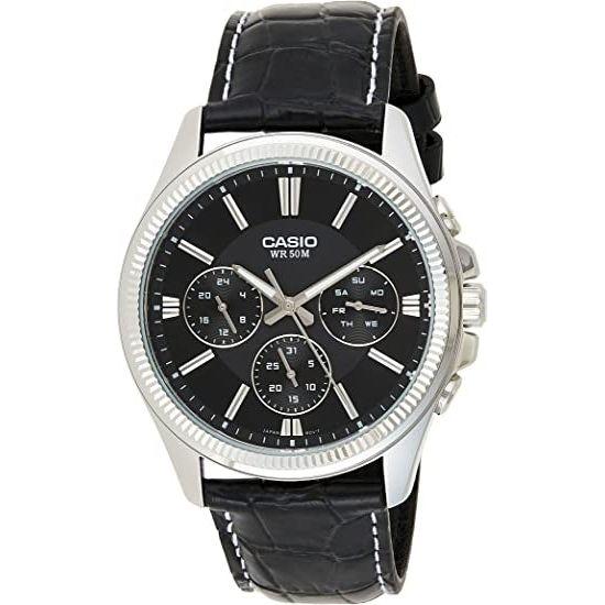 CASIO COLLECTION WATCHES CASIO Light Gray