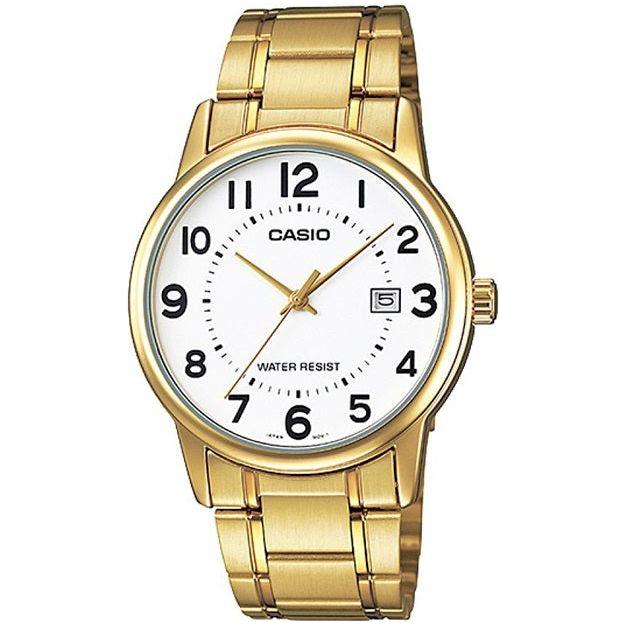 CASIO COLLECTION WATCHES CASIO Beige