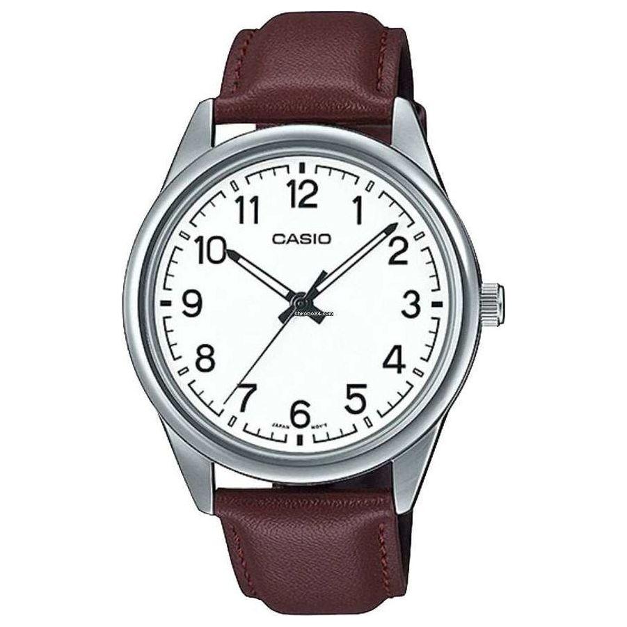 CASIO COLLECTION WATCHES CASIO Lavender