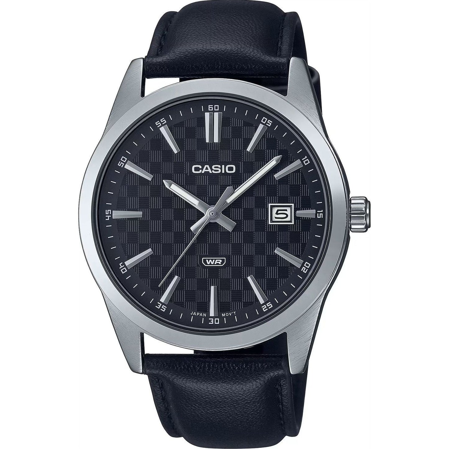 CASIO ENTICER GENT WATCHES CASIO Dark Slate Gray