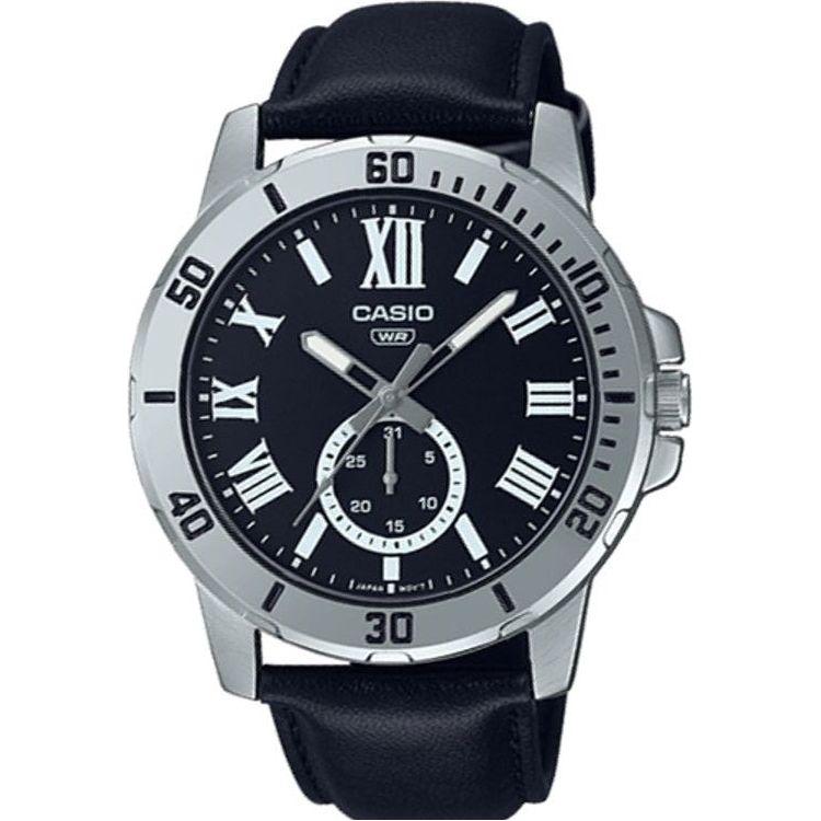 CASIO COLLECTION WATCHES CASIO Gray