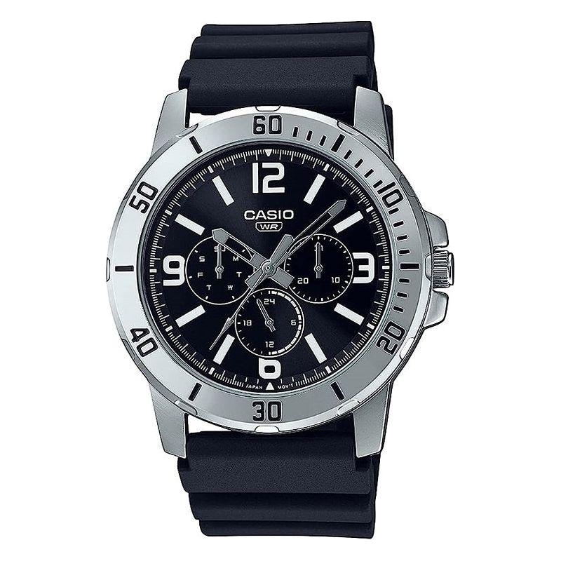 CASIO STANDARD WATCHES CASIO Light Gray