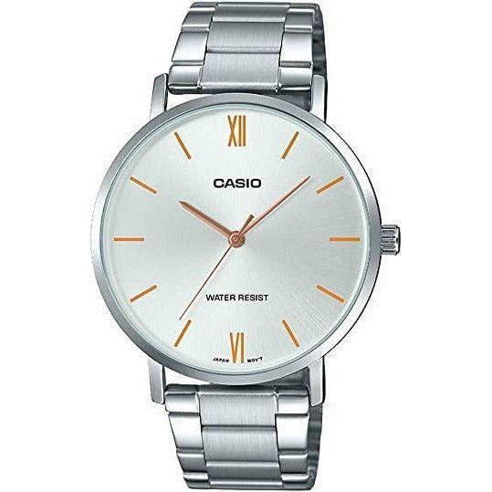 CASIO COLLECTION WATCHES CASIO Light Gray