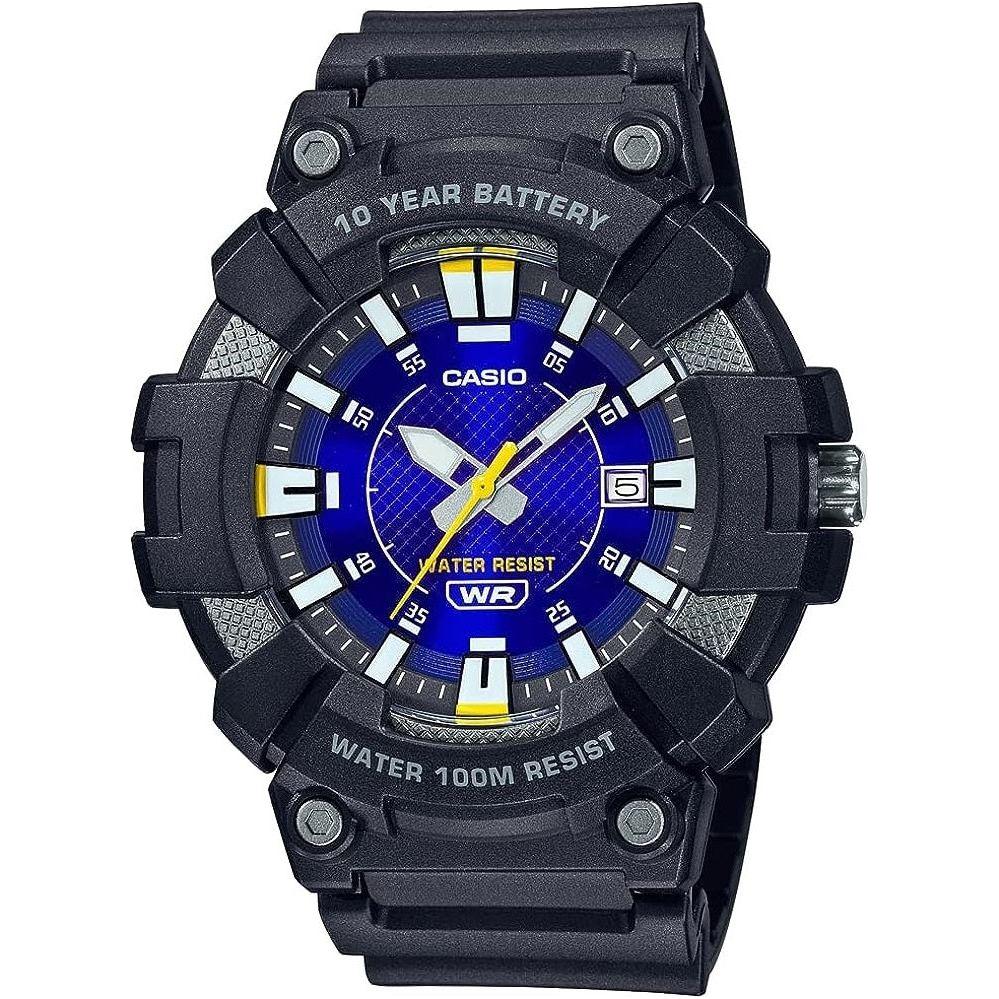 CASIO COLLECTION WATCHES CASIO Dark Slate Gray